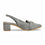 Grey Women Back Open WN5359