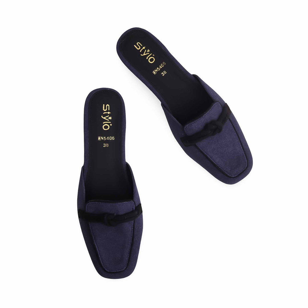 Blue Mule WN5406