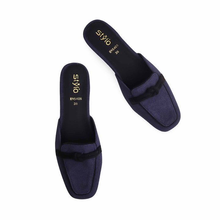 Blue Mule WN5406