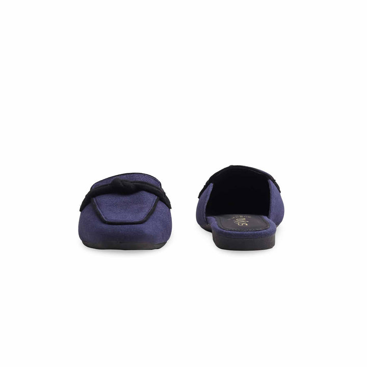 Blue Mule WN5406