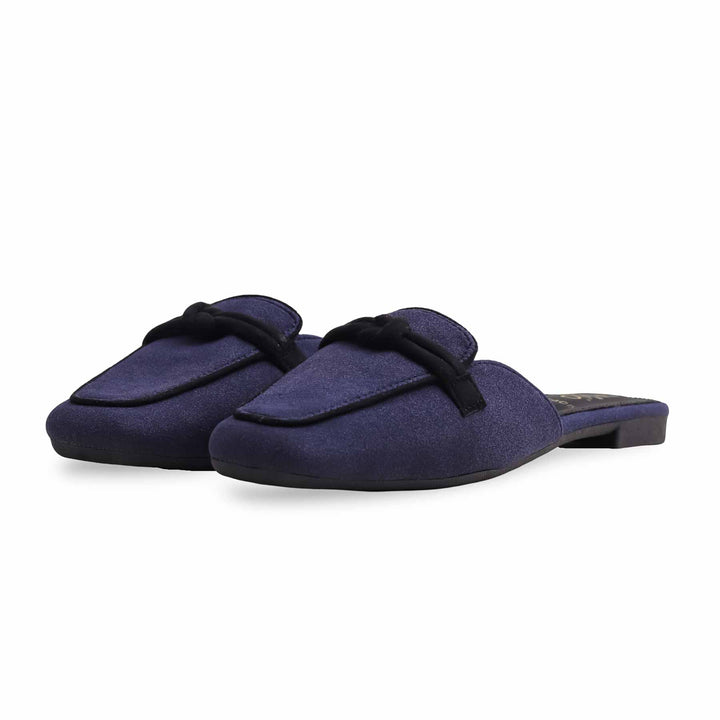 Blue Mule WN5406