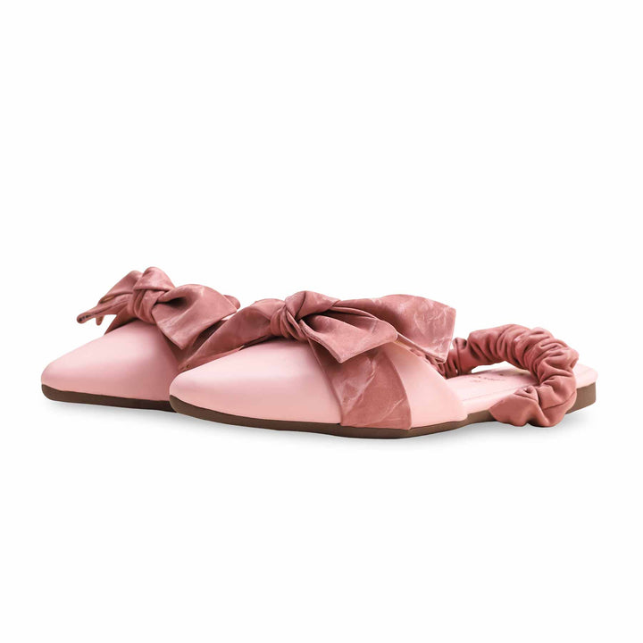 Pink Mule WN5407