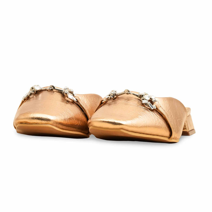 Golden Back Open WN5417
