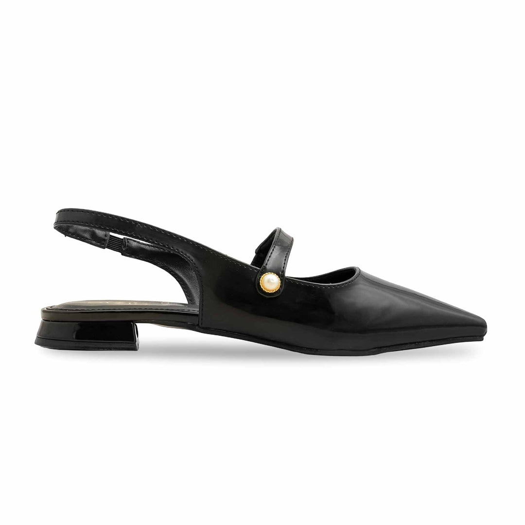 Black Back Open WN5422