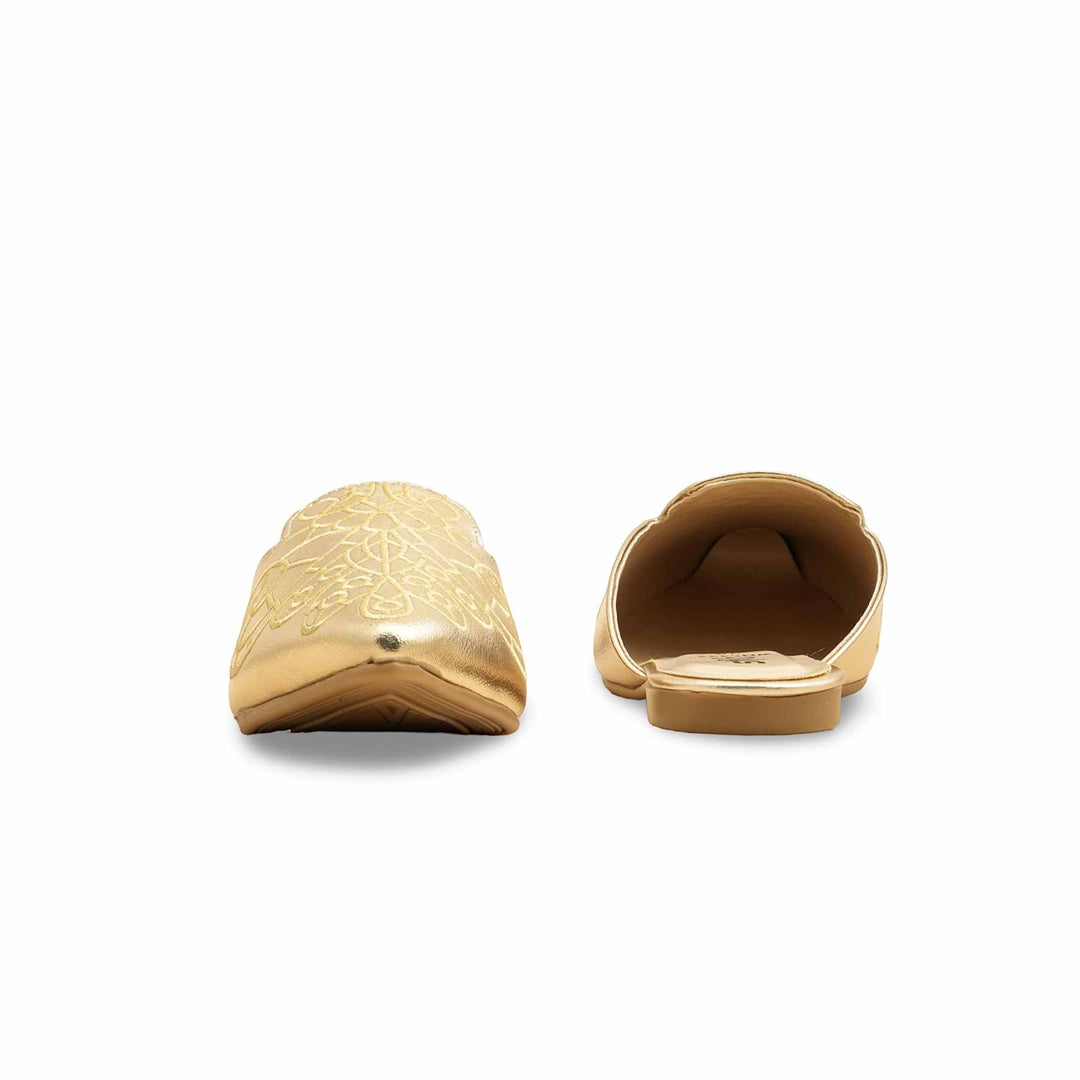 Golden Back Open WN5432