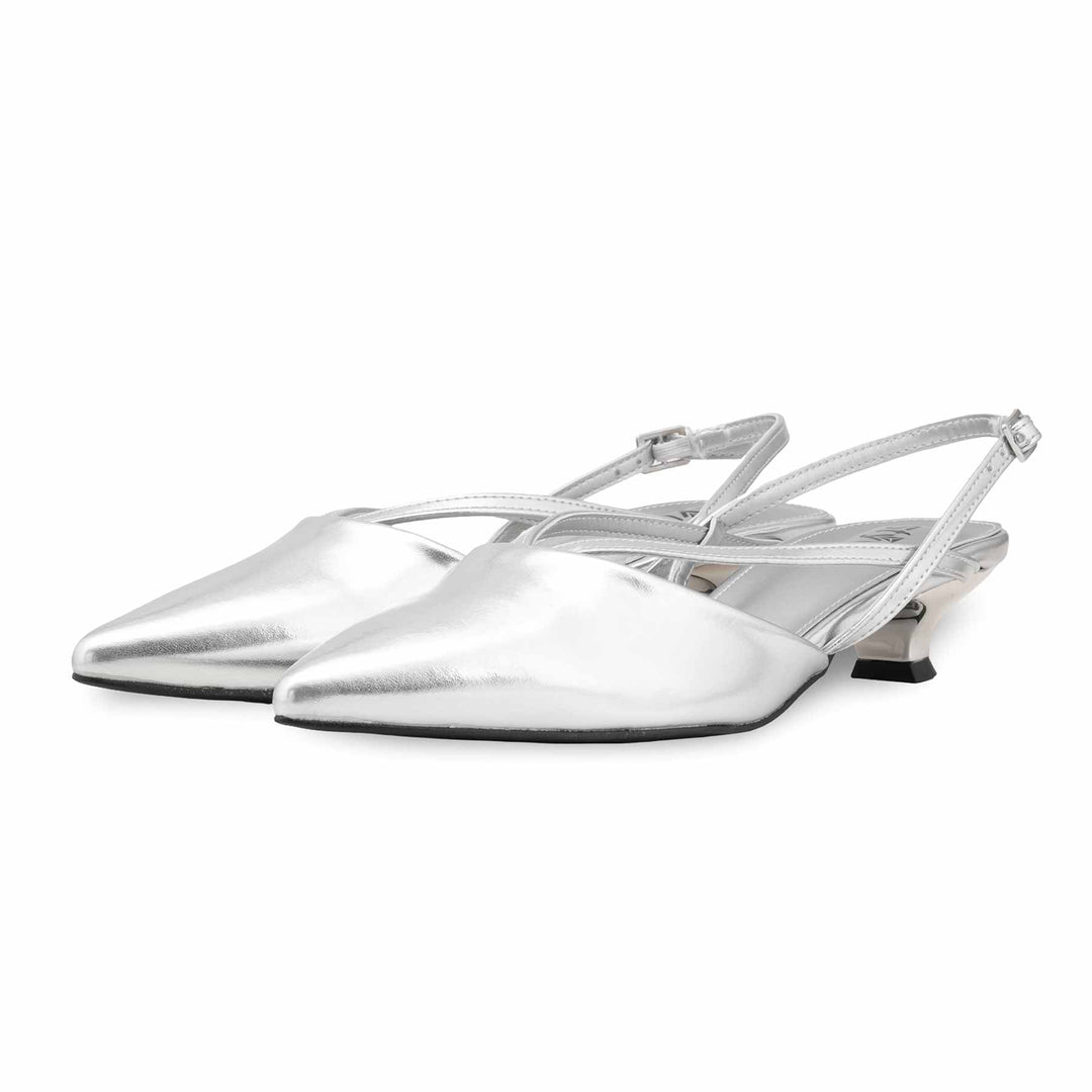 Grey Back Open For Women WN5442