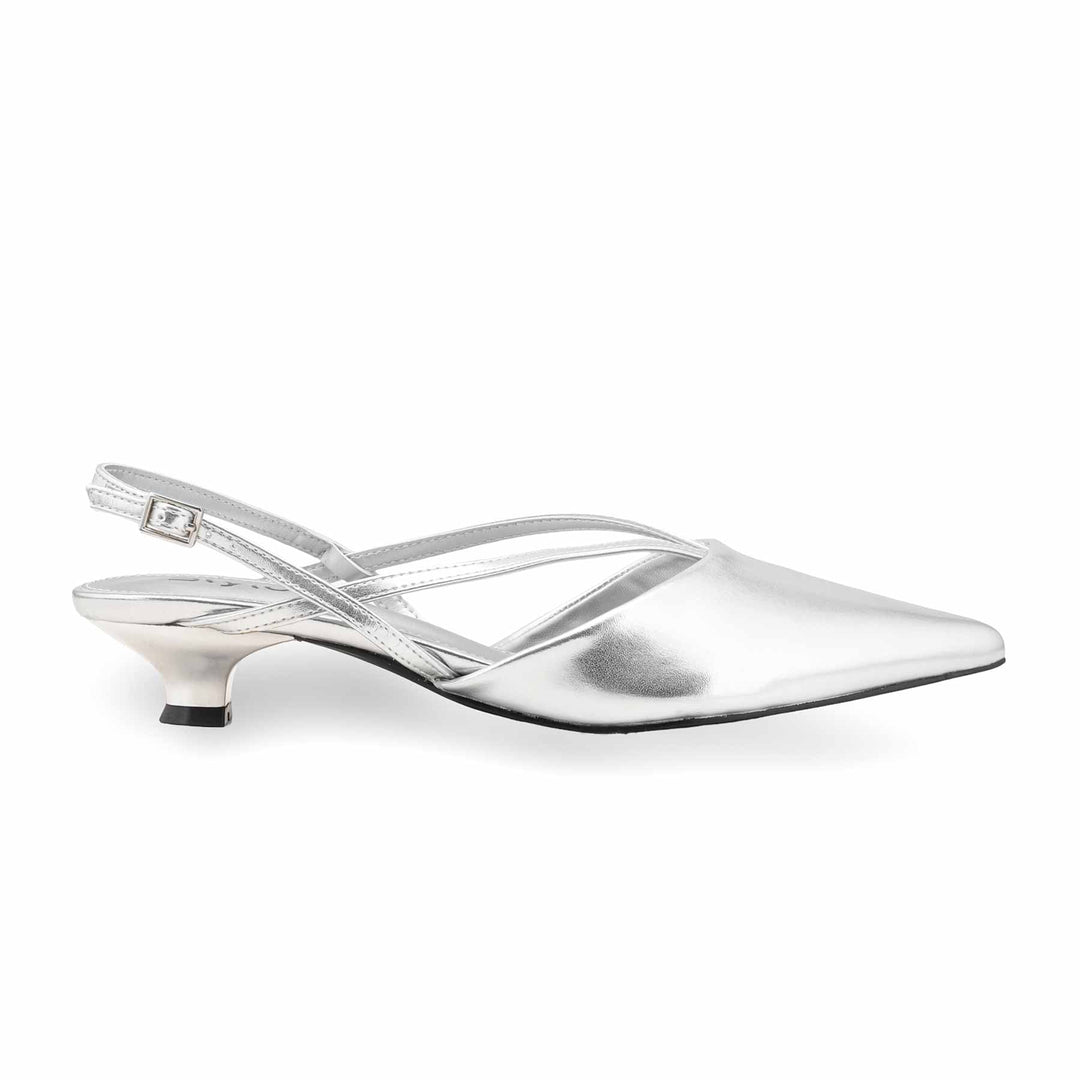 Grey Back Open For Women WN5442