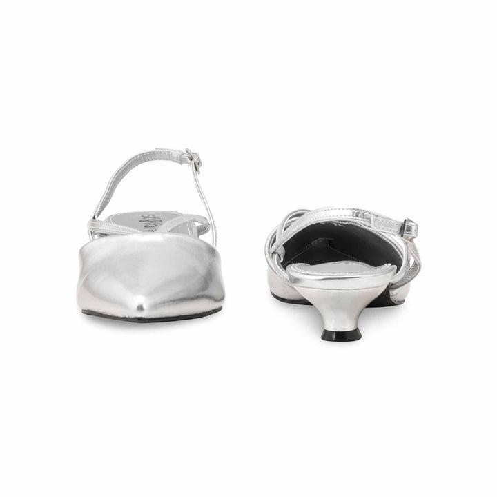 Grey Back Open For Women WN5442