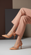 Fawn Back Open For Women WN5452