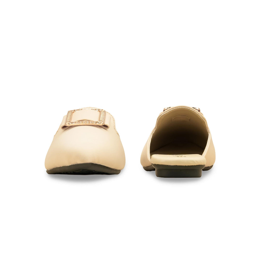Fawn Back Open For Ladies WN5472