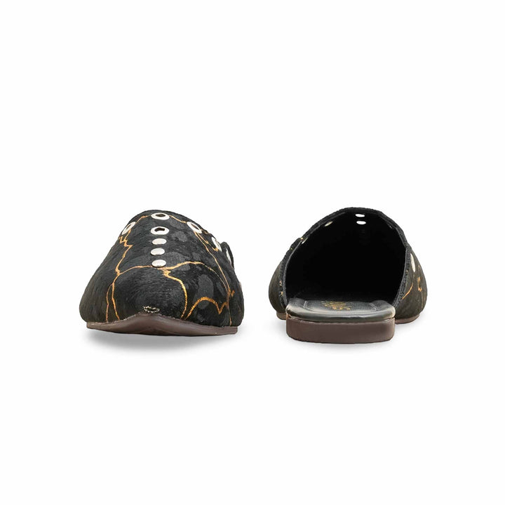 Black Back Open WN5485