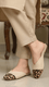 Fawn Back Open For Women WN5487