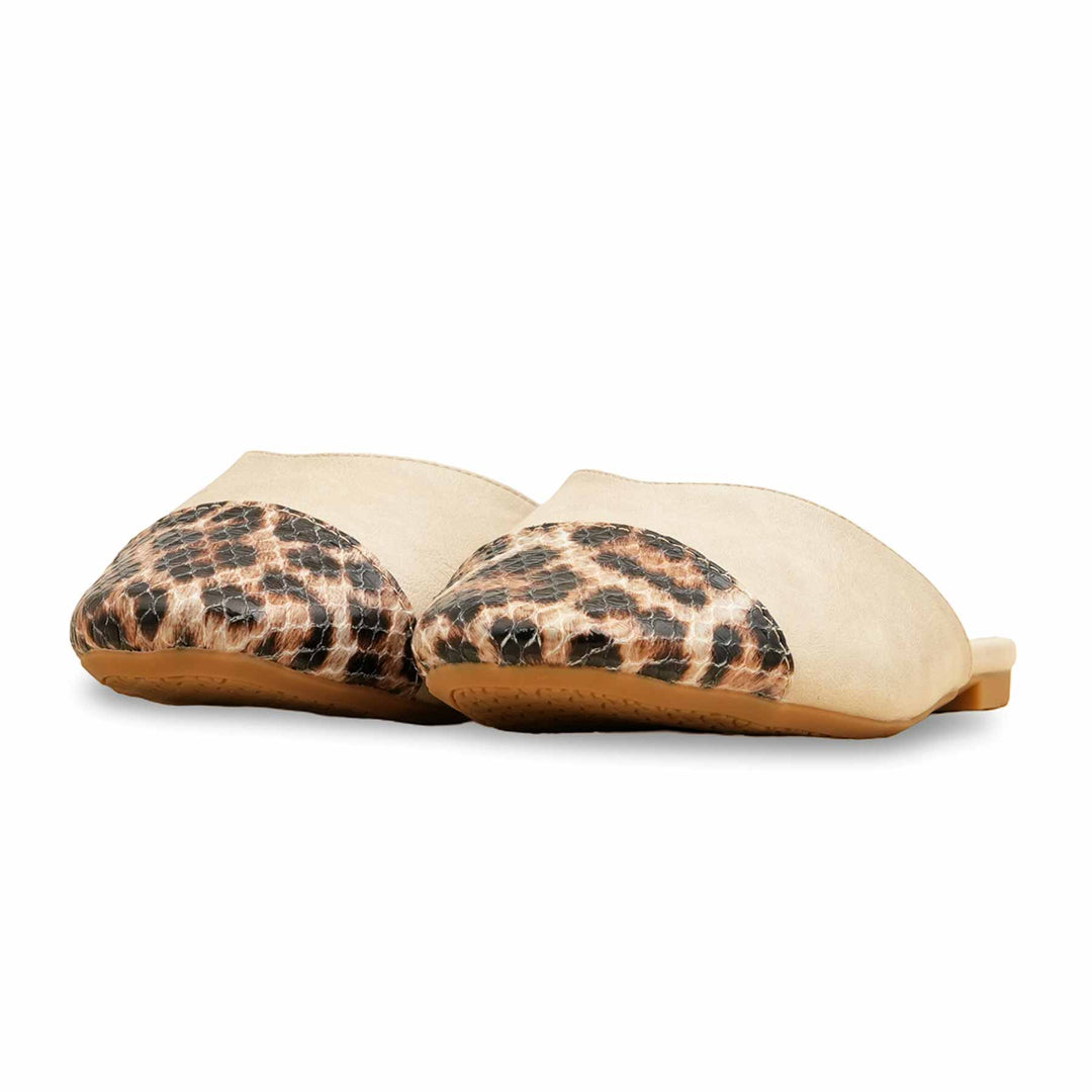 Fawn Back Open For Women WN5487