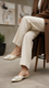 Fawn Back Open For Women WN5505