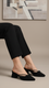 Black Back Open For Women WN5510