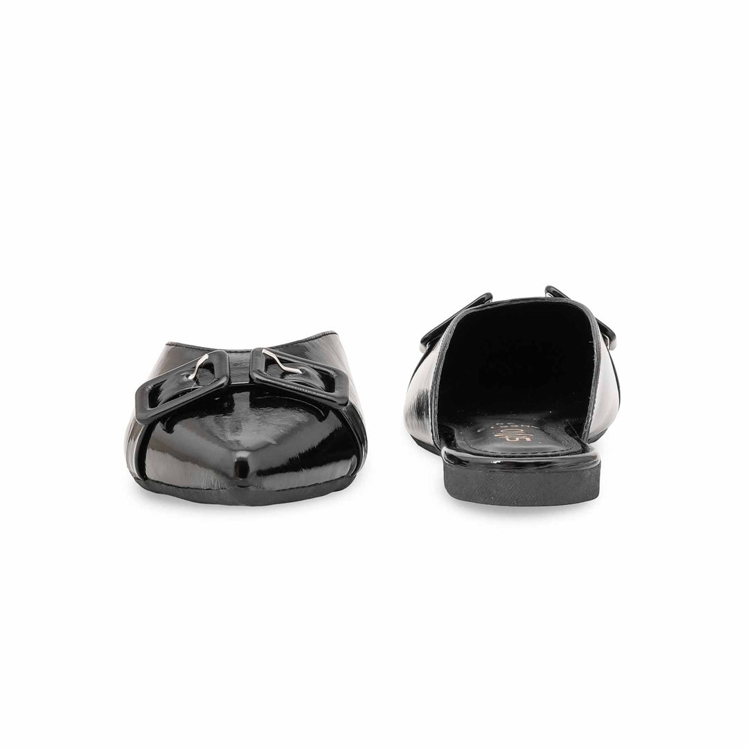 Black Back Open For Women WN5513