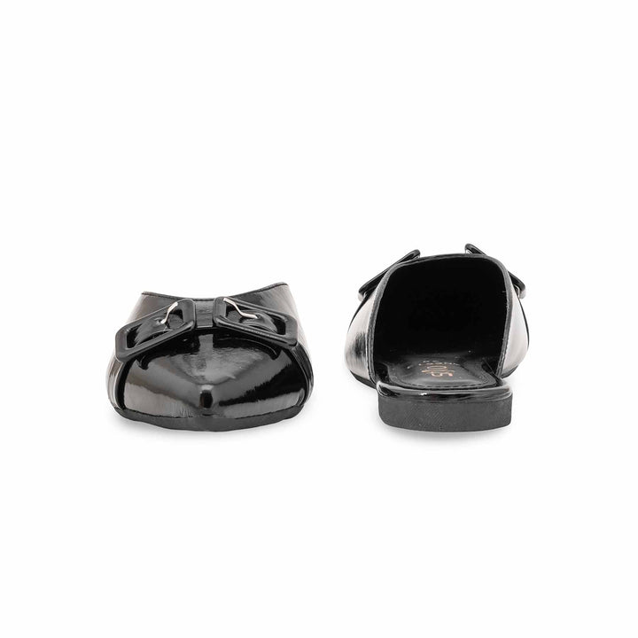 Black Back Open For Women WN5513