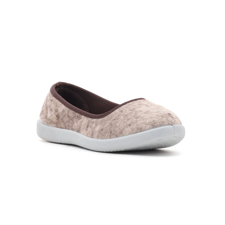 Brown Winter Sneakers WN6115