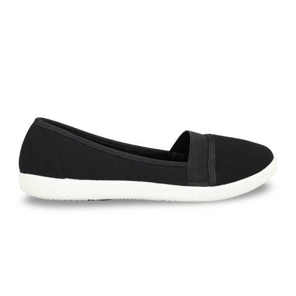 حذاء أسود WN6163