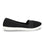 حذاء أسود WN6163