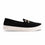 Black Casual Sneaker WN6164