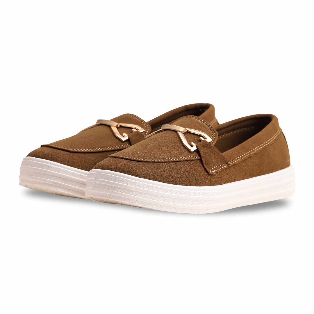 Mustard Casual Sneaker WN6164