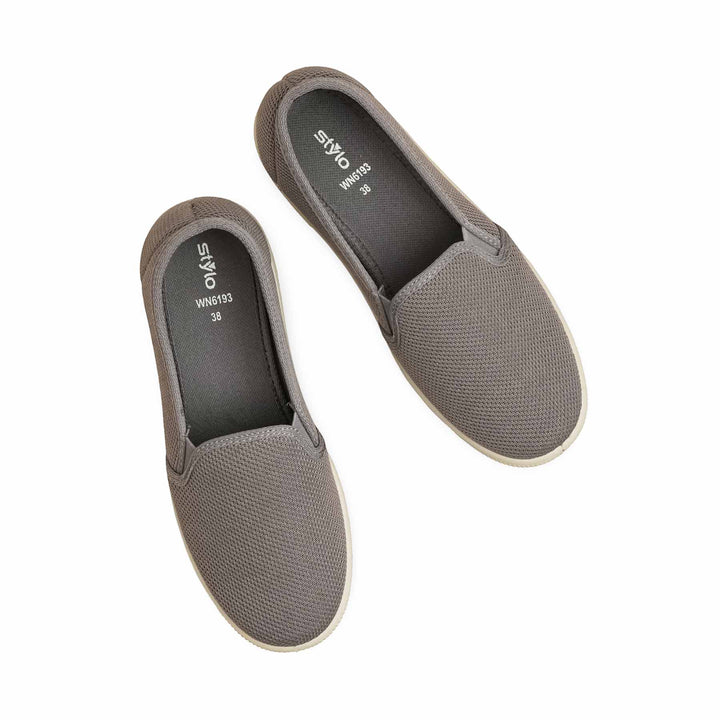 Grey Sneaker WN6193