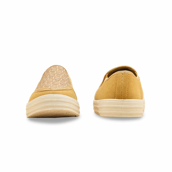 Mehndi Women Sneaker WN6195