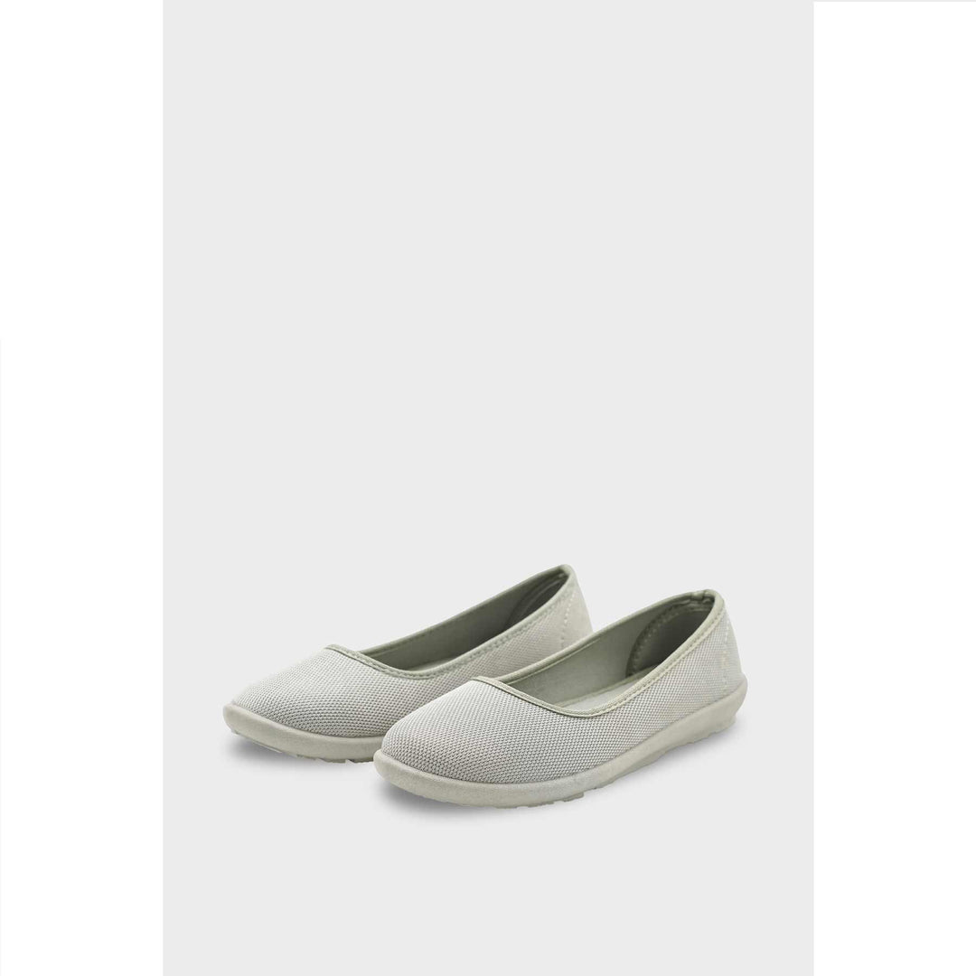 Grey Casual Sneaker WN6201