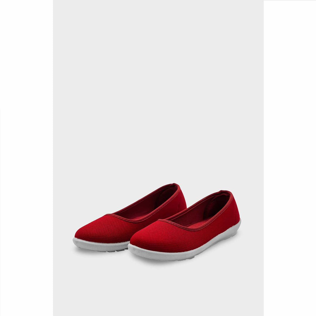 Maroon Casual Sneaker WN6202