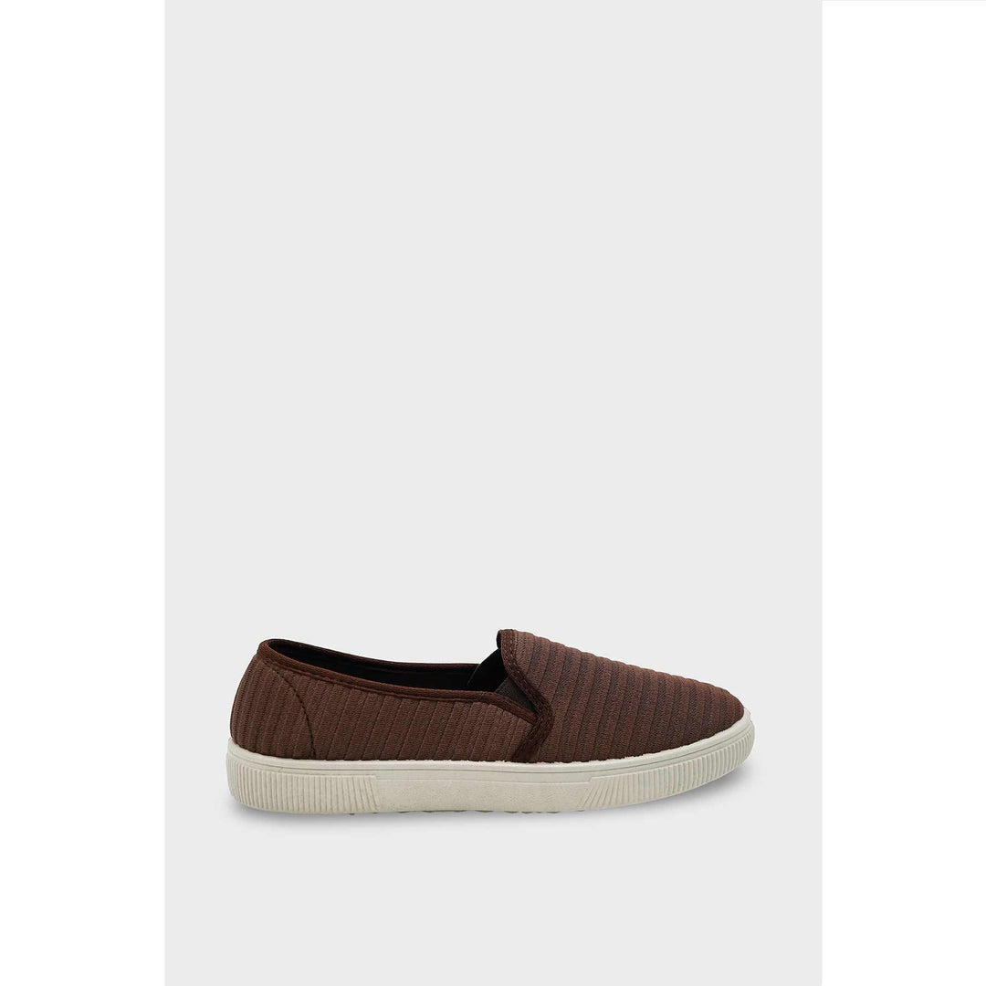 Brown Casual Sneaker WN6204