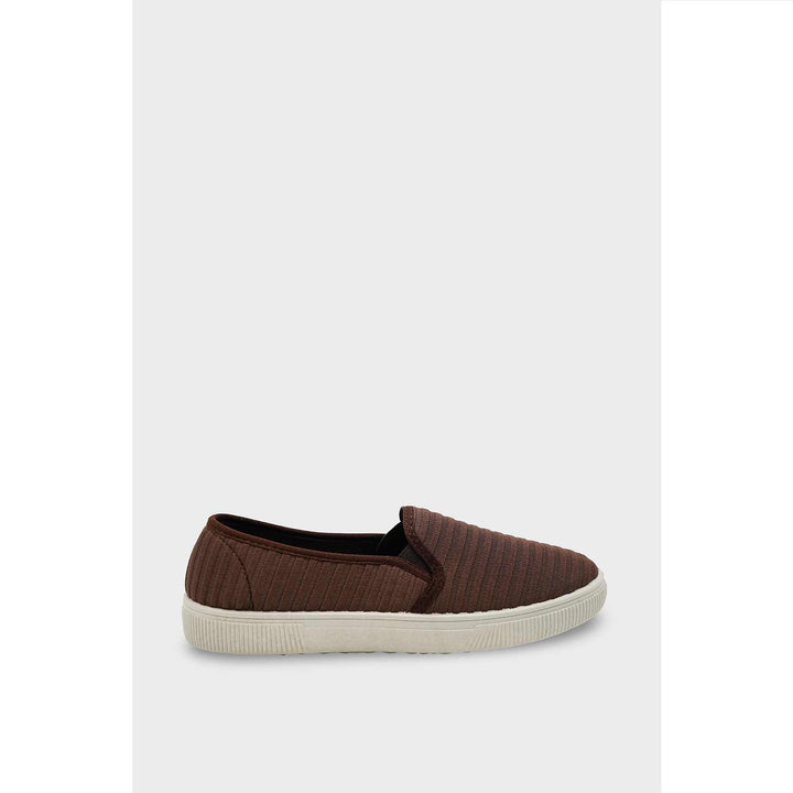 Brown Casual Sneaker WN6204