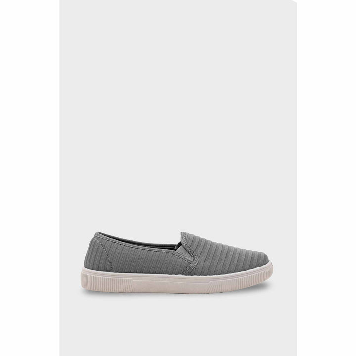 Grey Casual Sneaker WN6204