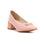 Pink Court Shoes WN7295