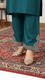 Beige Women Court Shoes WN7497