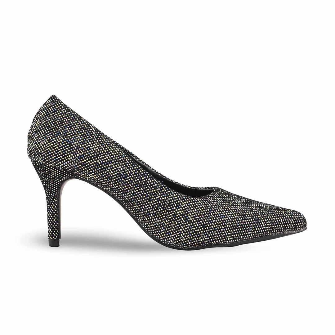 Purple Court Shoes For Women WN7580