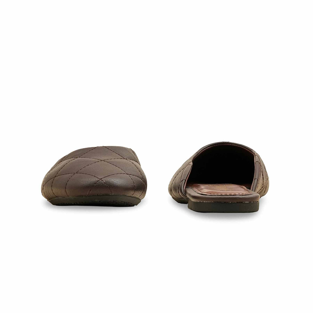 Bronze Back Open For Women WN8093