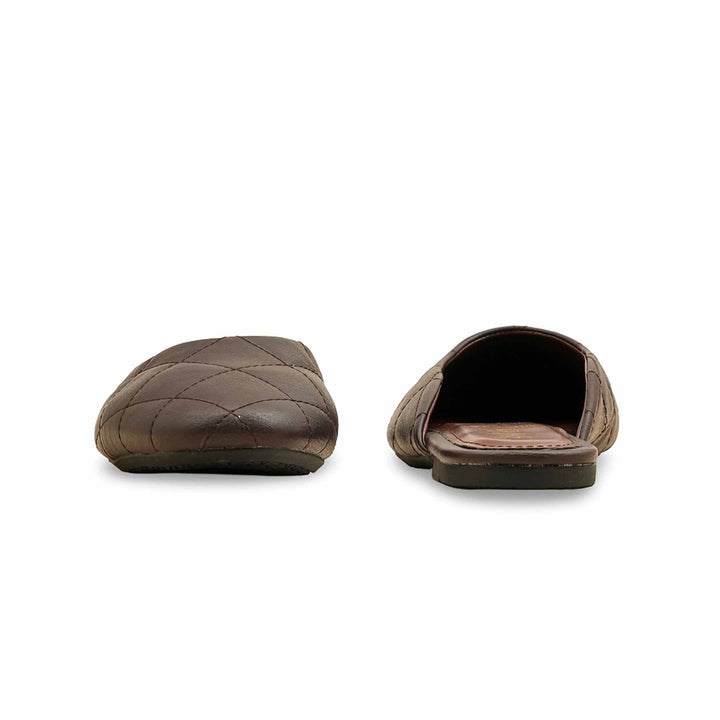 Bronze Back Open For Women WN8093