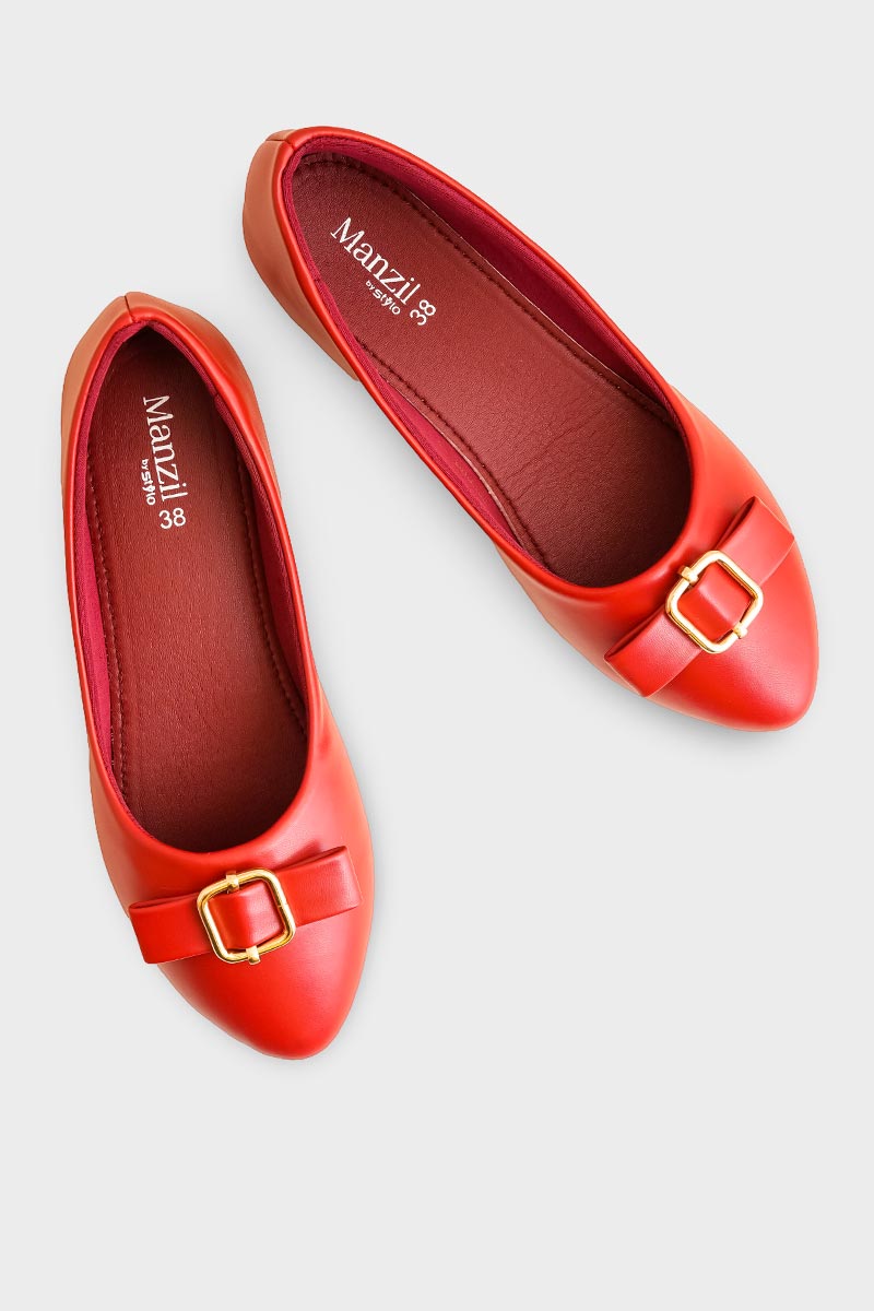 Women Formal Pumps -WS000913