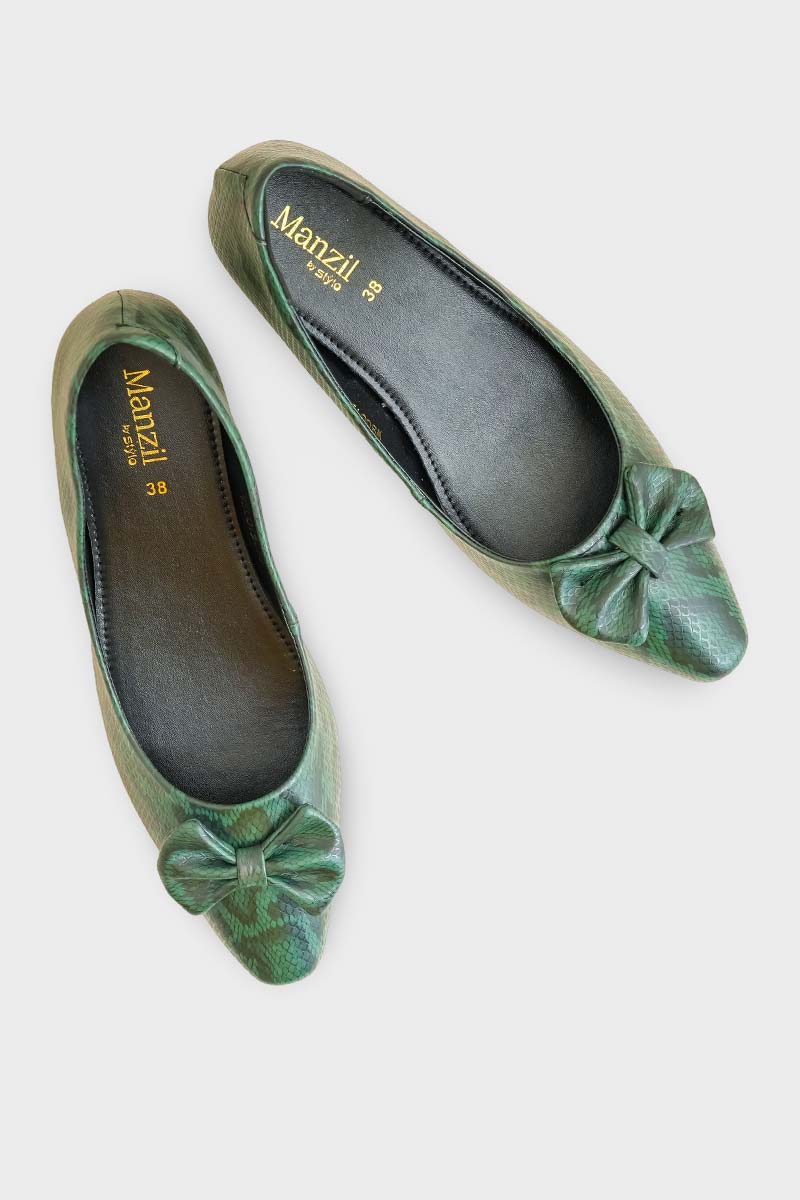 Women Formal Pumps -WS001511