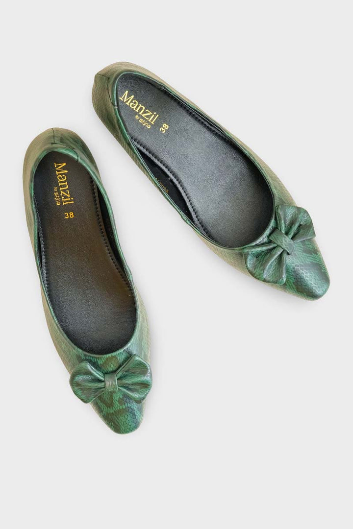 Women Formal Pumps -WS001511