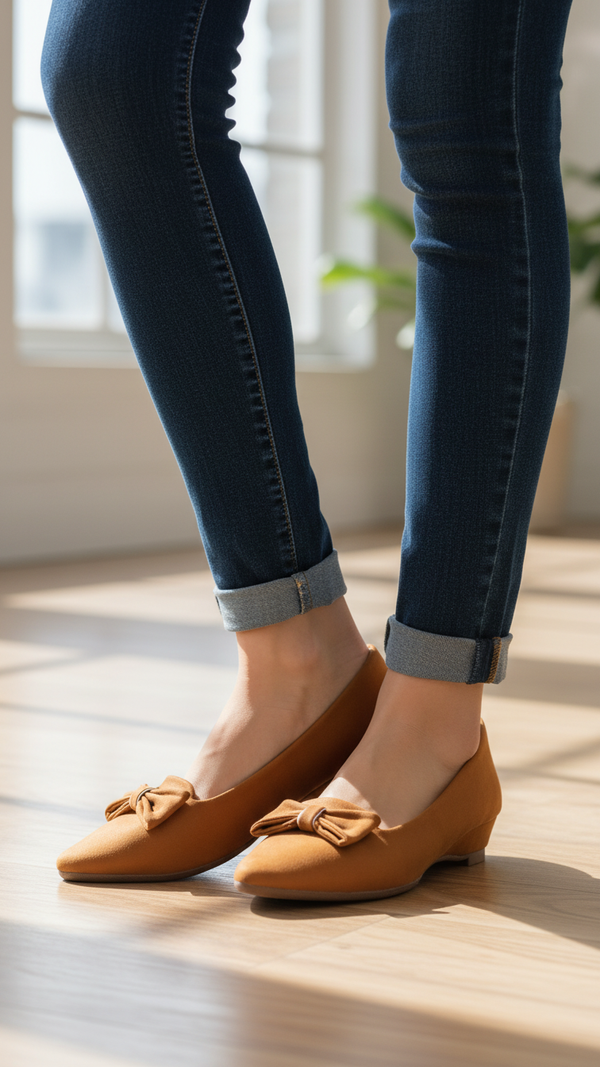 Women Formal Pumps -WS001602