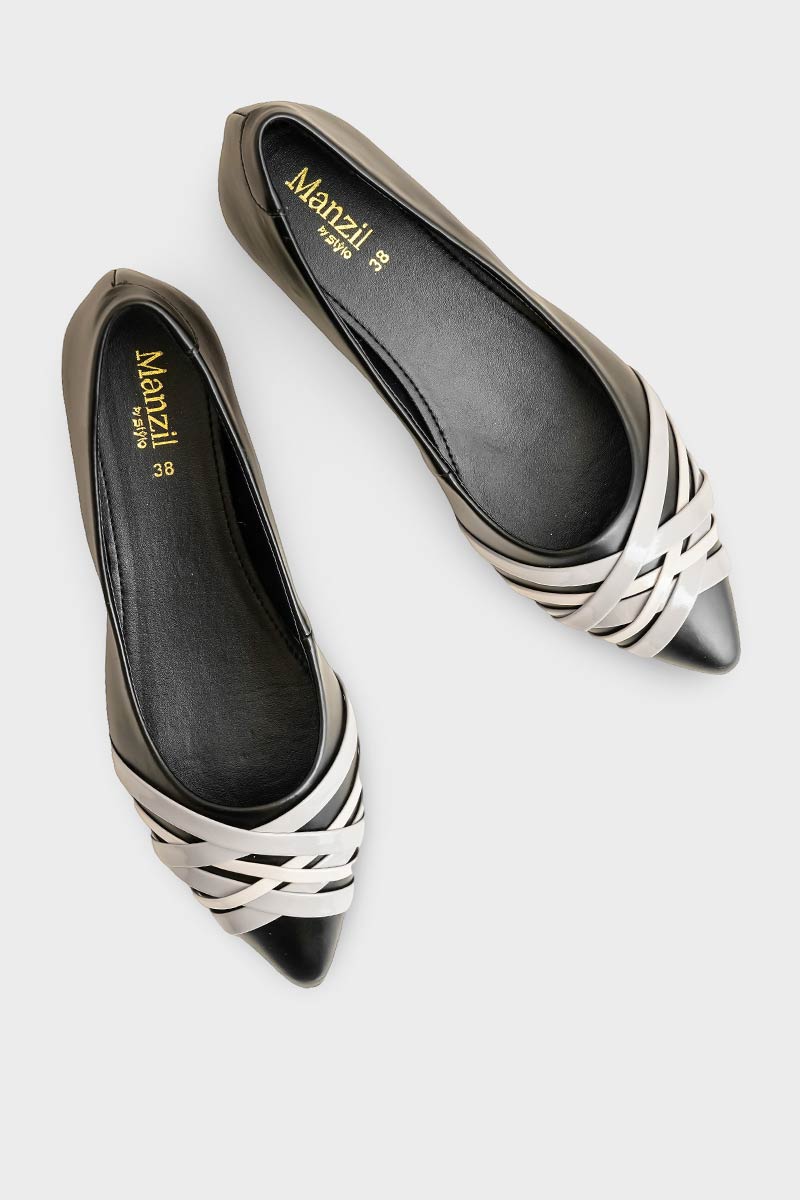 Women Formal Pumps -WS001701