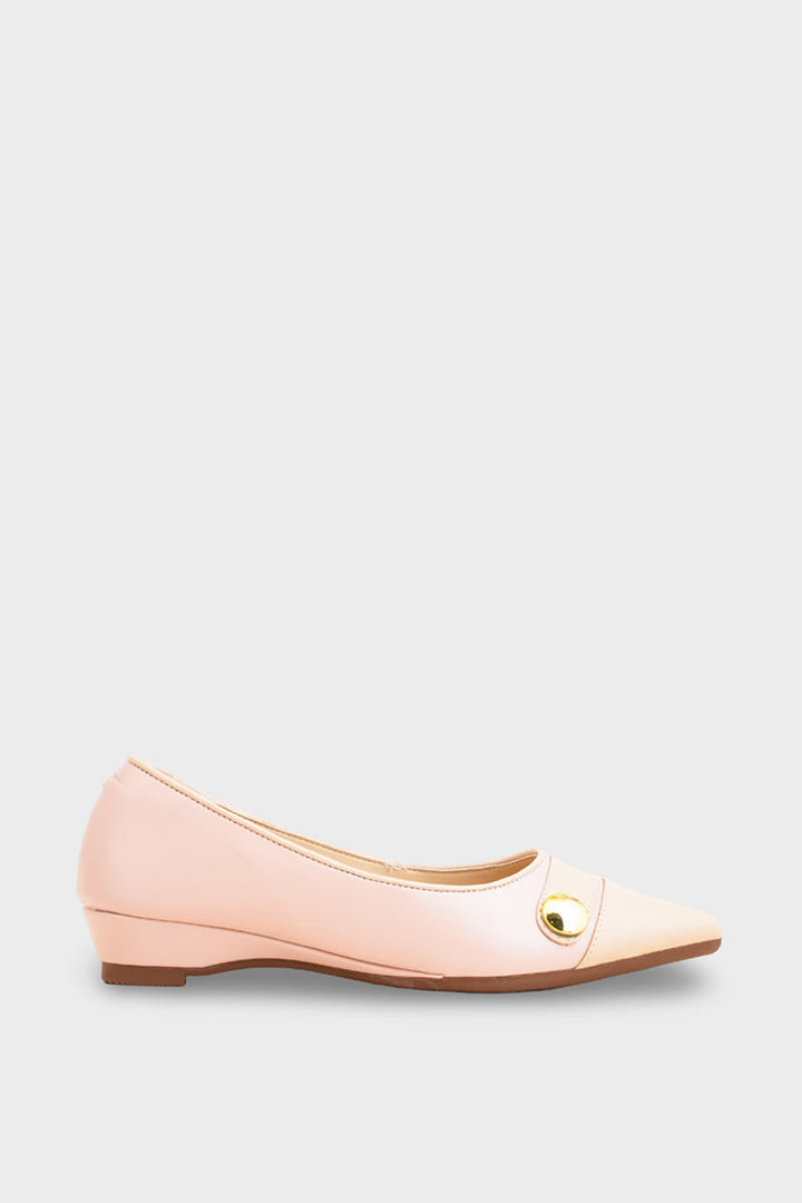 Women Formal Pumps -WS001818