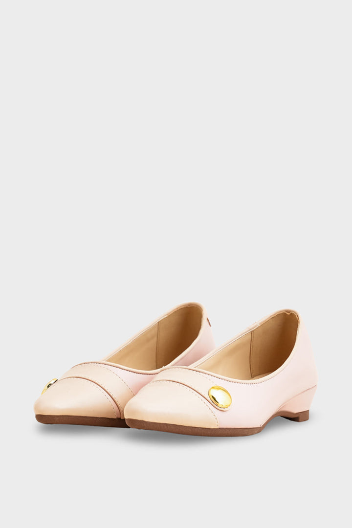 Women Formal Pumps -WS001818