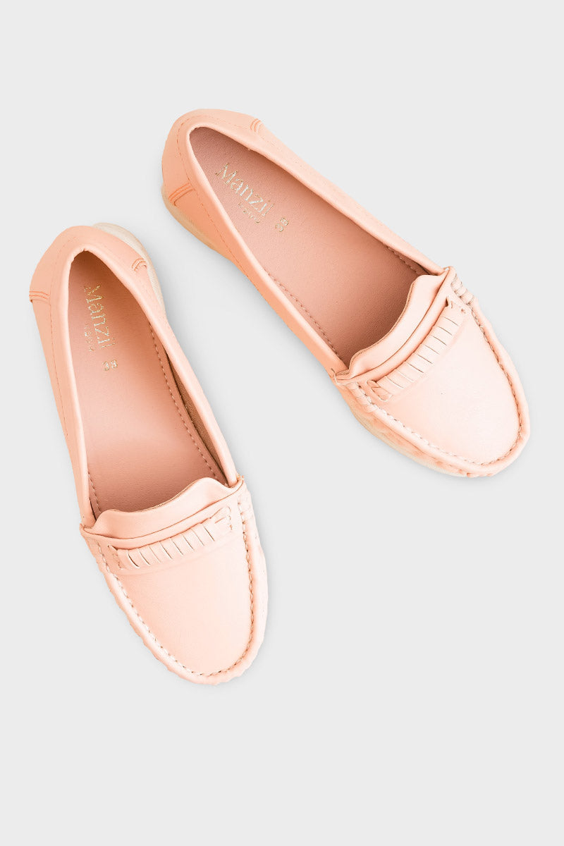 Women Casual Moccasin -WS002718