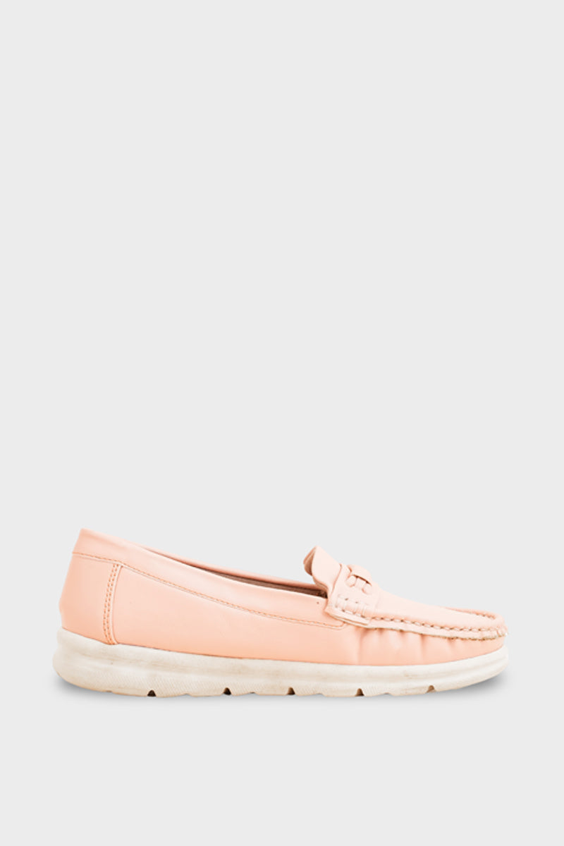 Women Casual Moccasin -WS002718