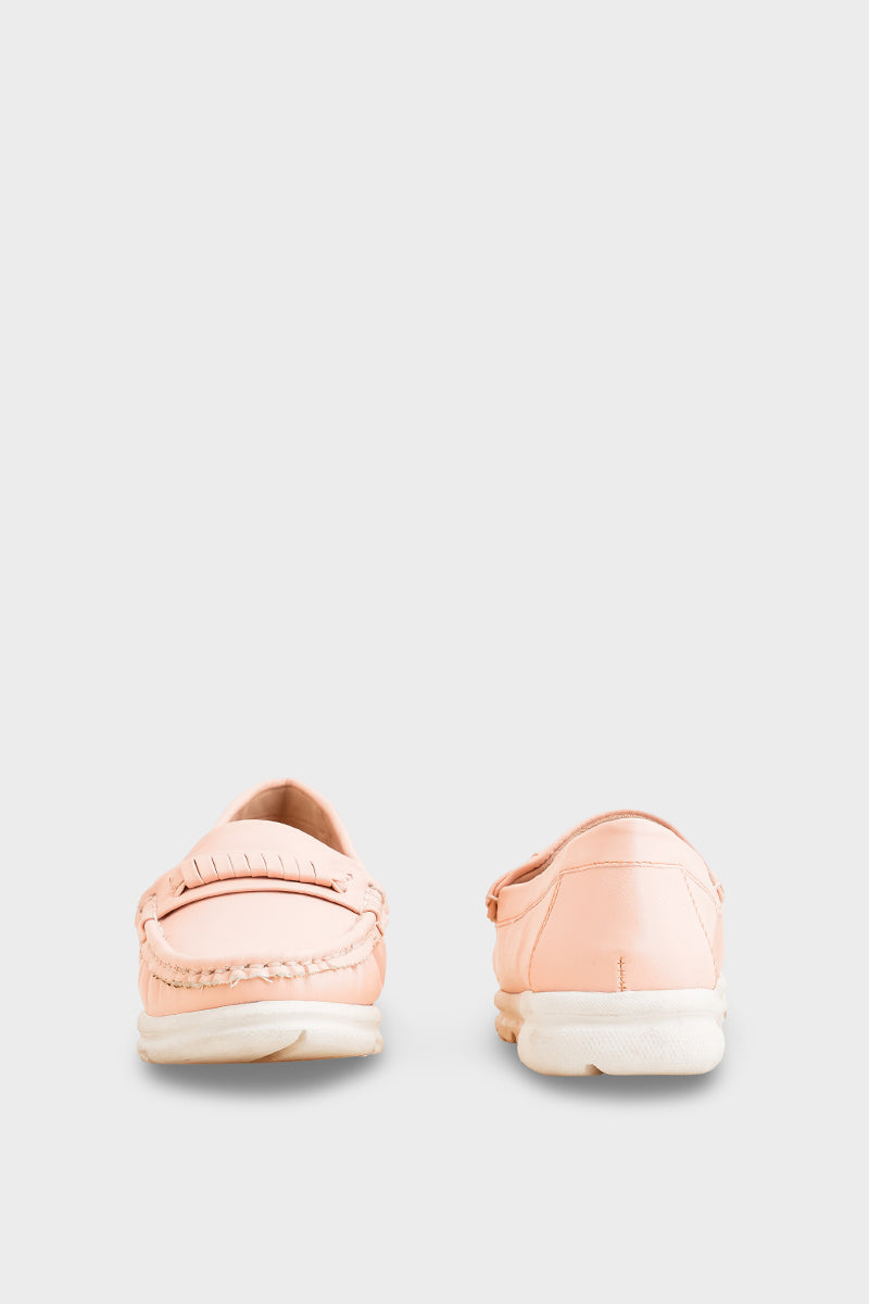 Women Casual Moccasin -WS002718