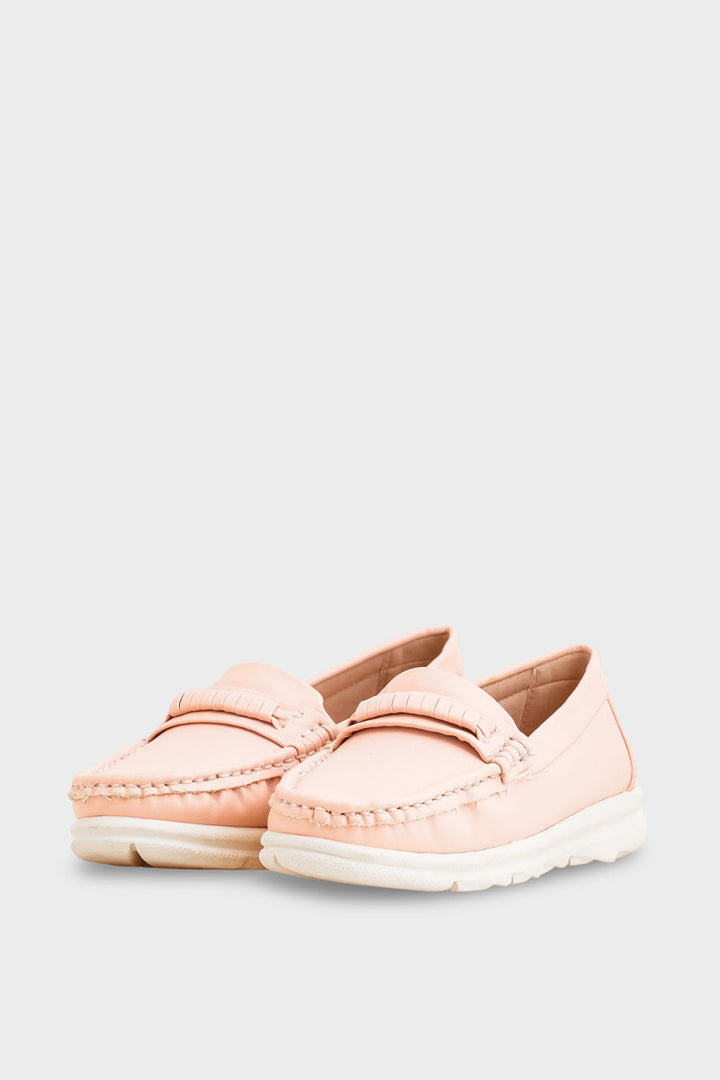 Women Casual Moccasin -WS002718