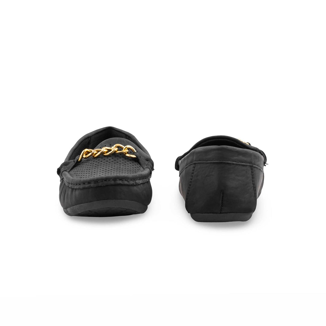 Women Casual Moccasin -WS003101